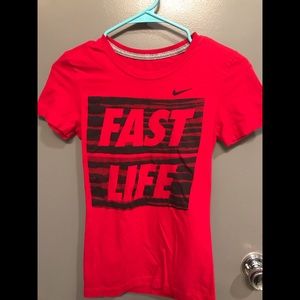 Nike women’s T-shirt